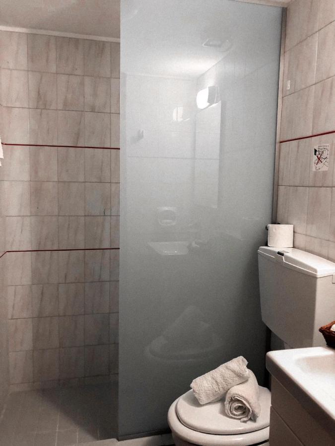 Anthoula Apartments Kokkini Hani Bagian luar foto
